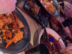 -红盔甲·小龙虾(车公庙店)