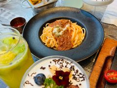 -牛扒仔原切雪花牛扒•西餐厅(南联新村店)