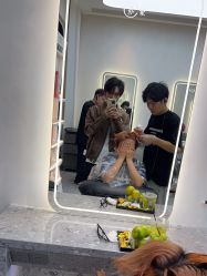-苏豪美发S A L O N烫发染发