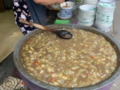 肉丸糊辣汤-老字号贾家肉丸糊辣汤(光明巷店)