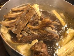 -蝎王府羊蝎子(西直门店)