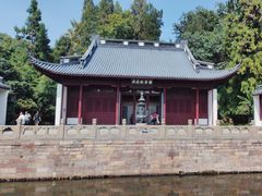 -岳王庙