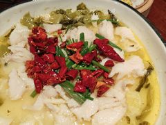 -外婆家(西溪印象城店)