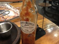 -I HOLIC艾豪丽披萨(KKone店)