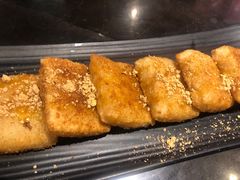 -巴四老城区炭火蛙锅(张江店)