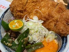 -堂本家·二代目·炸猪排(Express东海店)