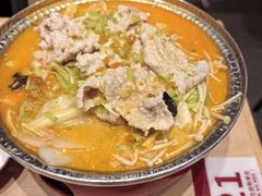 -喜家德虾仁水饺(浦东山姆店)
