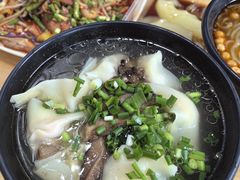 -筠连水粉面(吉祥名都店)