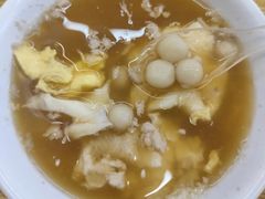 -秦云老太婆摊摊面(观音桥店)