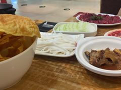 -为什么牛潮汕牛肉火锅(万胜广场店)
