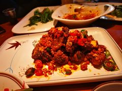 -青海名吃尕张娃非遗烤肉(海湖总店)