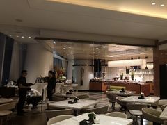 -广州四季酒店·意珍·意式自助餐