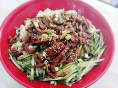 -鹍记特色牛杂面