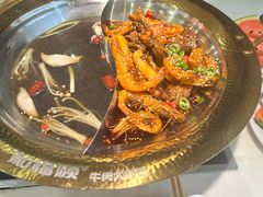 -和福顺牛肉大虾焖锅自助(宝业店)