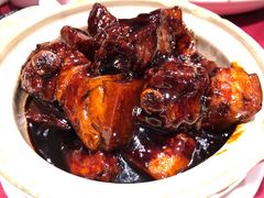 -老吉士酒家(天平路店)