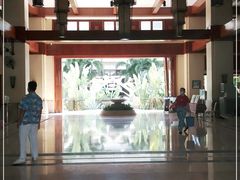 -三亚亚龙湾天域度假酒店