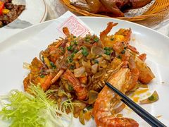 -有腥气私房菜·寻味顺德