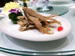 烤子鱼-金米箩大酒店(五角场店)