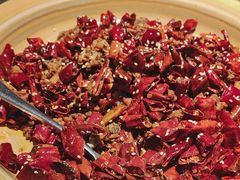 -巴蜀风·地道川菜(总店)