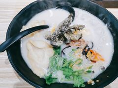 -渔米丰·广府鱼汤米线(光明广场店)