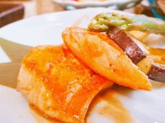 -西村日本料理(香格里拉饭店)