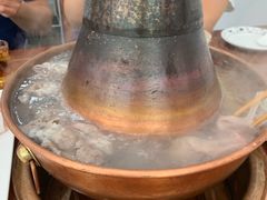 -岳合轩老北京涮肉
