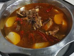 -到味·蒙小铁羊肉馆(粮道街总店)