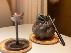 -叶叶菩提·晋福宫