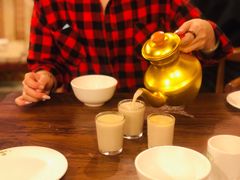 -卡万金特色藏餐