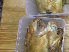 -杨记下沙盐焗鸡(罗湖店)