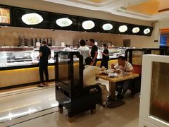 -白金汉爵大酒店(相城店)