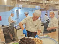 -老刘家永盛斋·传统泡馍(东关南街店)