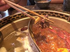 -小龙坎老火锅(北京三里屯店)