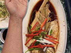 -秦淮人家风味酒楼(赣榆店)