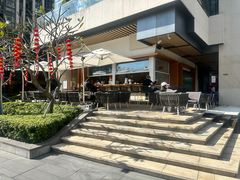 -The PEAT Coffee(深业中城店)
