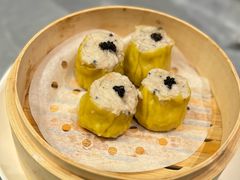-陶兰居·手工点心·粤菜(圆融时代广场店)
