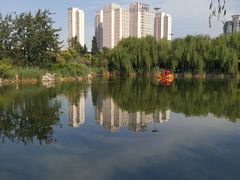 -南翠屏公园
