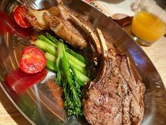 -Mammamia意大利餐厅(阳春巷店)