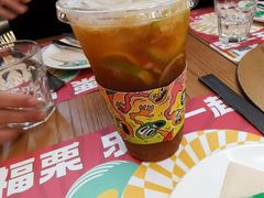 -乐凯撒披萨(卓悦汇店)