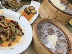 -韩记海鲜饺子旗舰店(红海新区店)