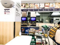 -山姆餐吧(山姆会员商店店)