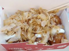 -咕噜咕噜·章鱼小丸子(广州荔湾领展广场店)