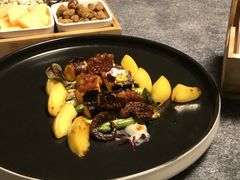 -鱼桥巷·美学川菜