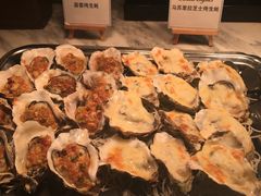 -深圳四季酒店·馥自助餐厅