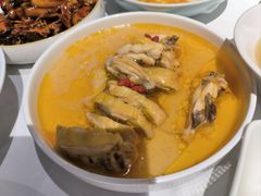 -月湖翠·上海菜(思南公馆淮海店)