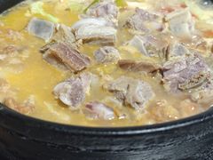 -钰洁腊排骨火锅