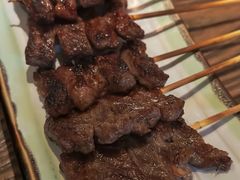 牛肉串-TINY
