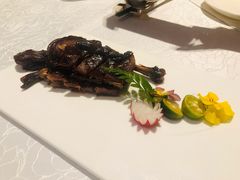 私房酱香鸭-一品淮扬 · 淮扬菜·北京万达文华酒店