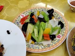 -砂锅居饭庄·京菜(西四店)