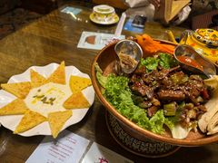-吉祥圣雪藏餐
